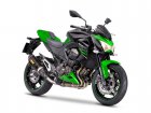 Kawasaki Z 800 Performance Edition